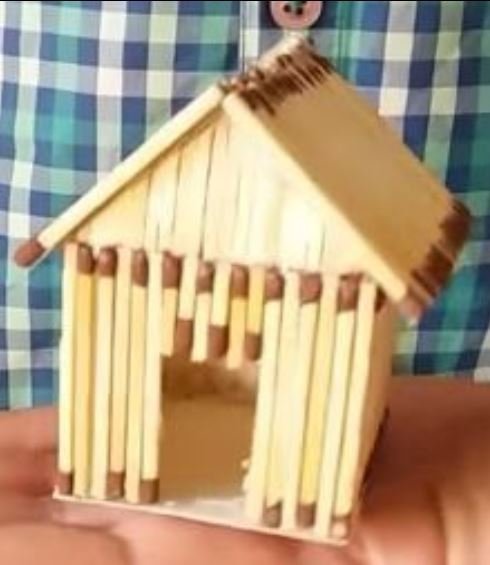 Ulog Day Eleven Create Some Thing From Waste A Way To Convert