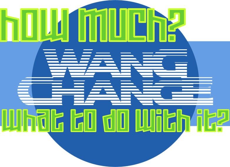 how much and what do you do with it wangchange.jpg