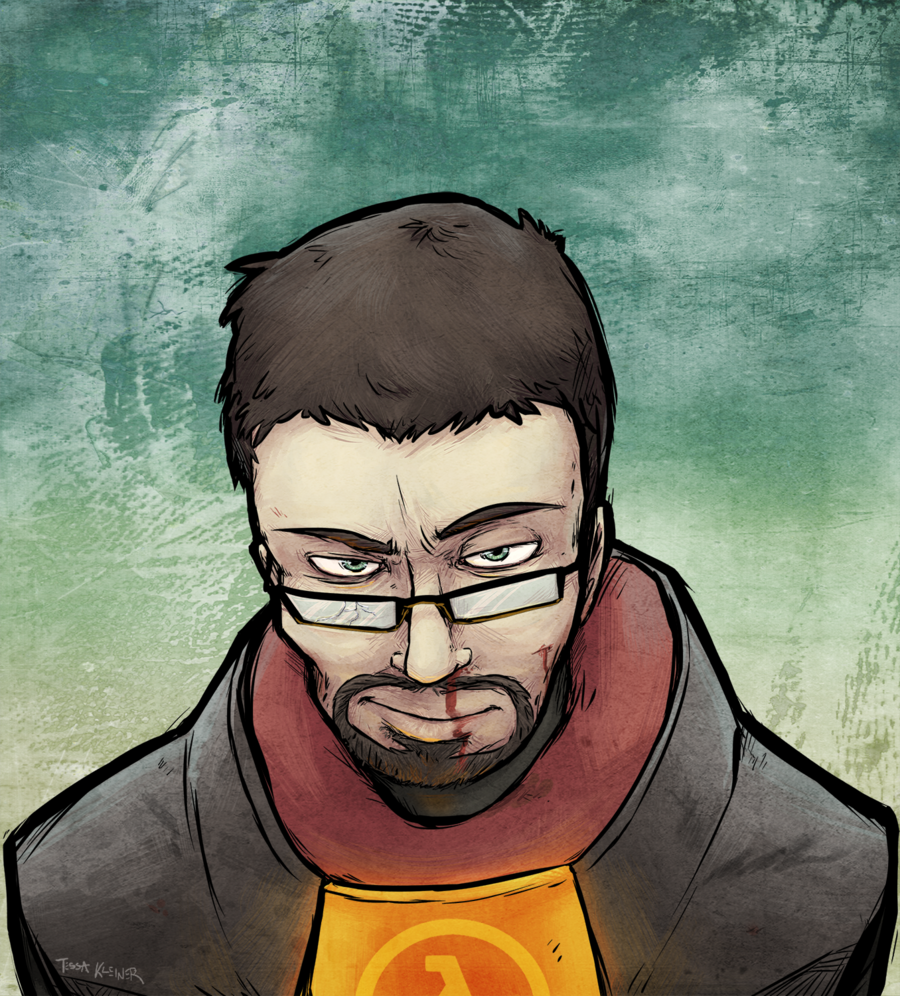 gordon_freeman_by_jackxtessa-d411tpo.png