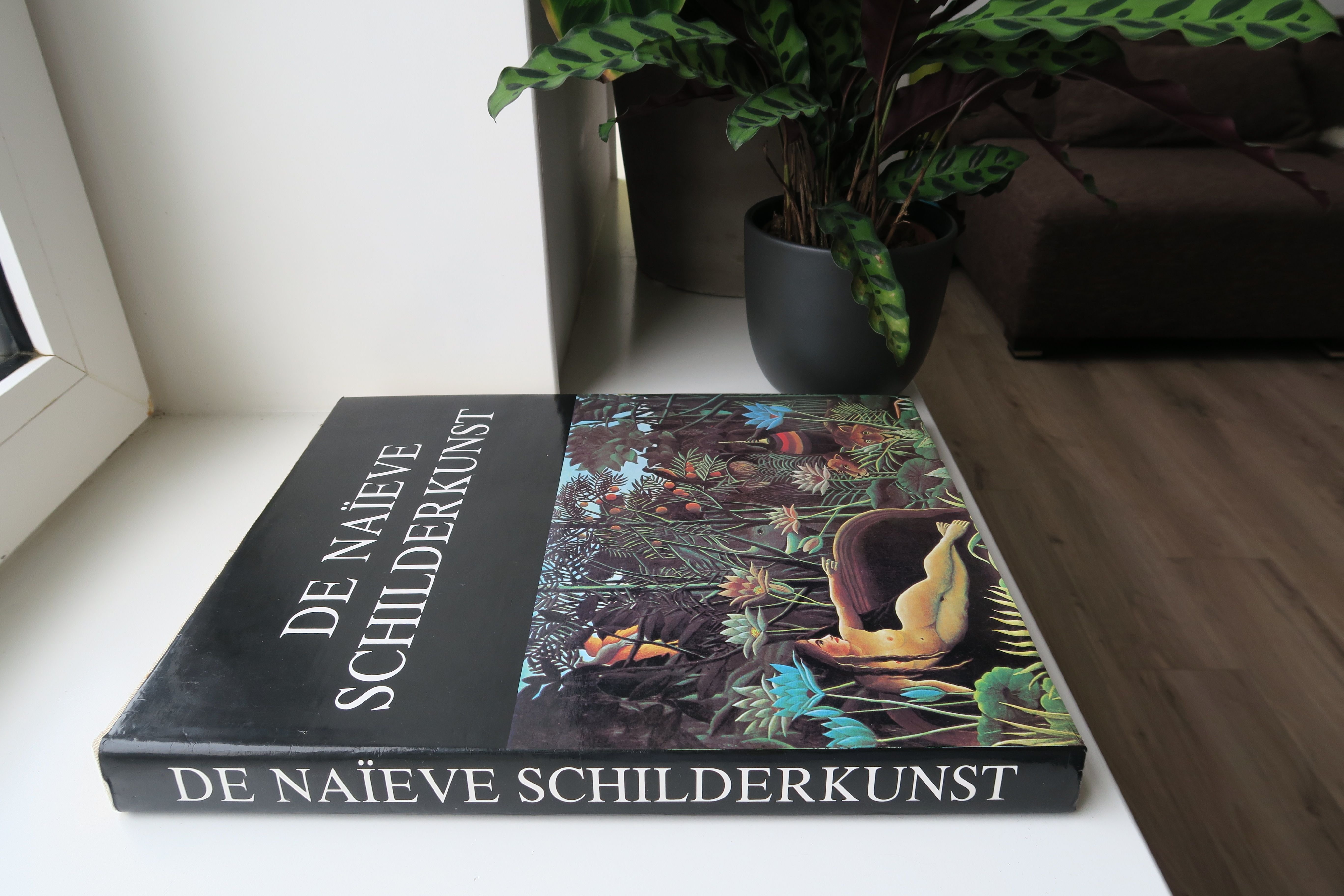 Naieve Schilderkunst (original title Primitive Painting).JPG