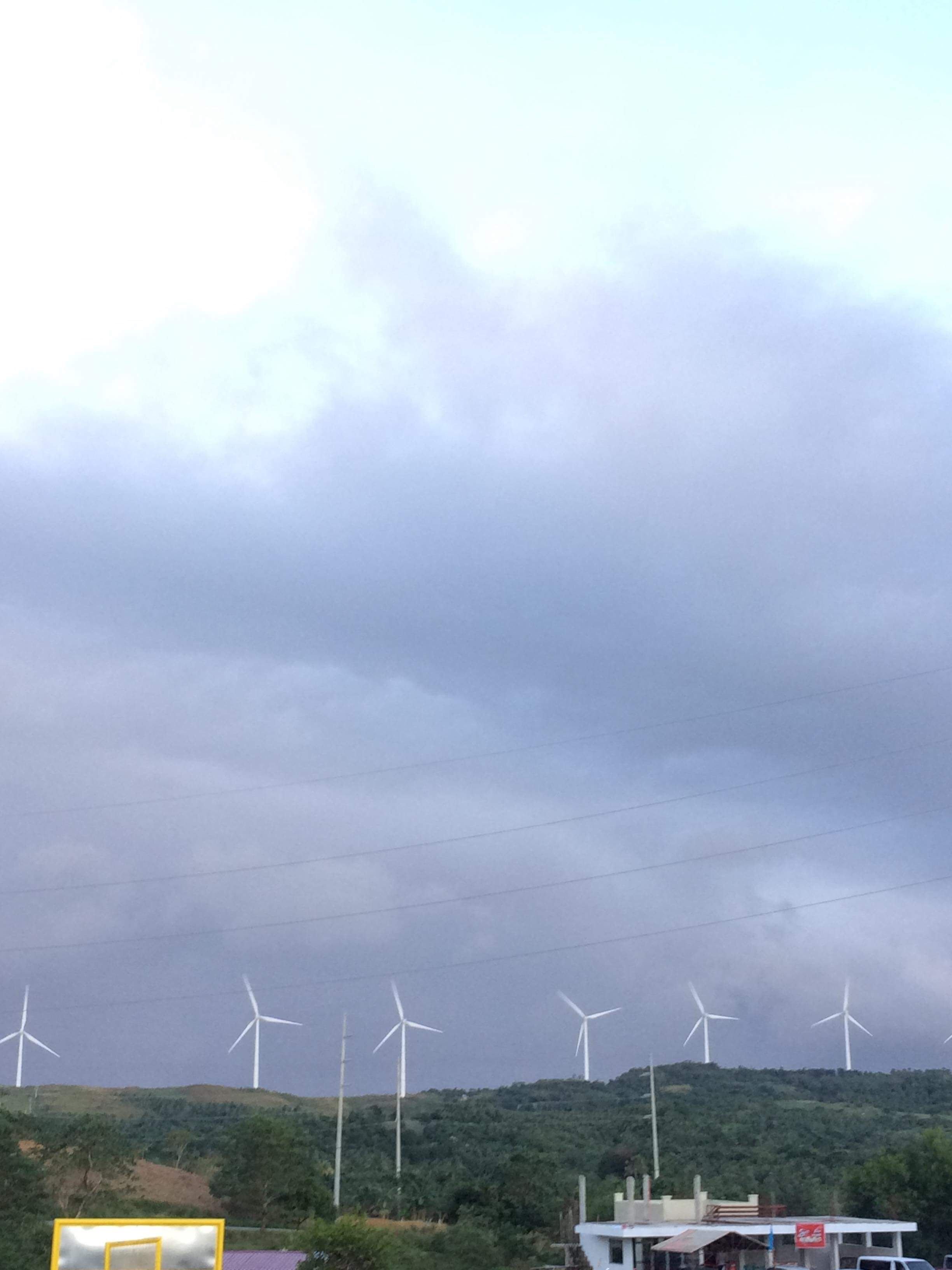 Windmill: interesting facts Windmill: interesting facts