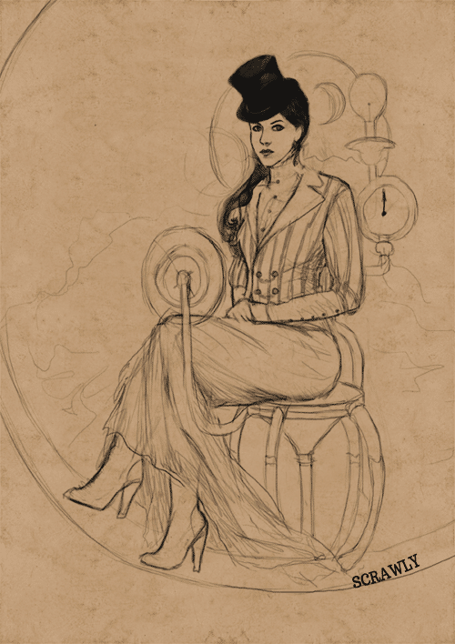 Lady Etta