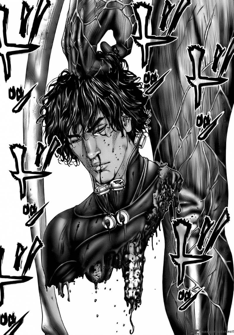 Gantz Bring It Back Steemkr