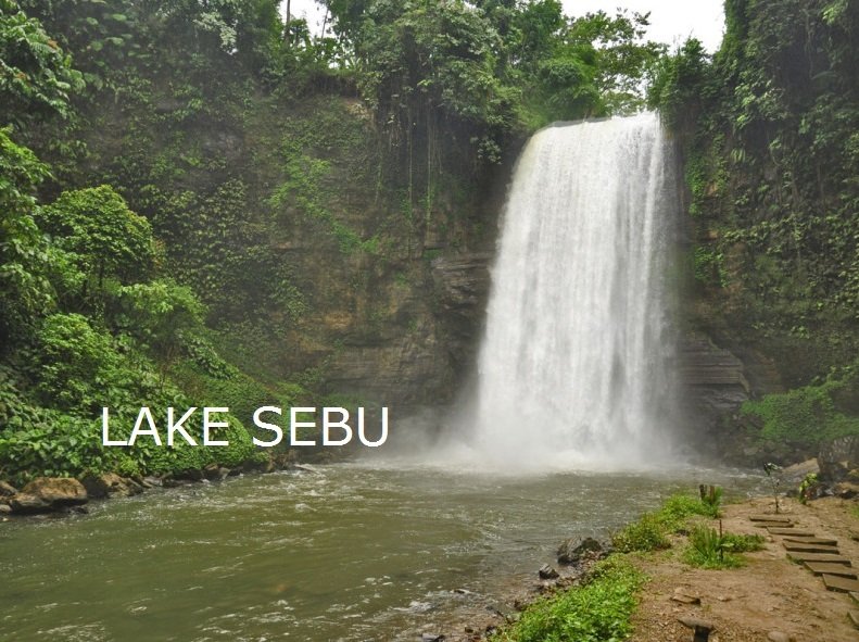 lake sebu south cotabato.JPG