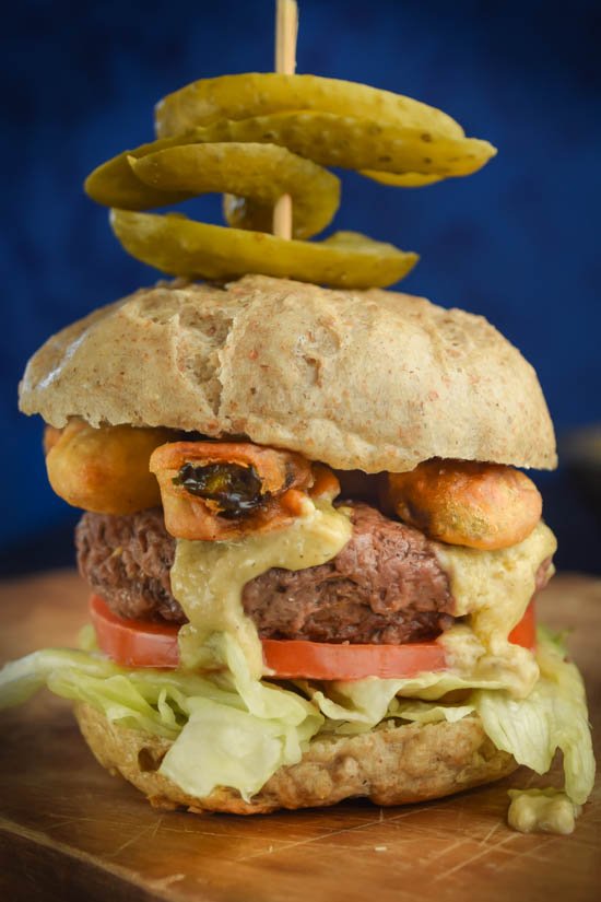 The Fried Pickle Burger with Roasted Artichoke Garlic Ranch (10).jpg