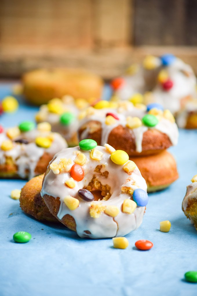 Sweet Corn & M&M Doughnuts (5).jpg