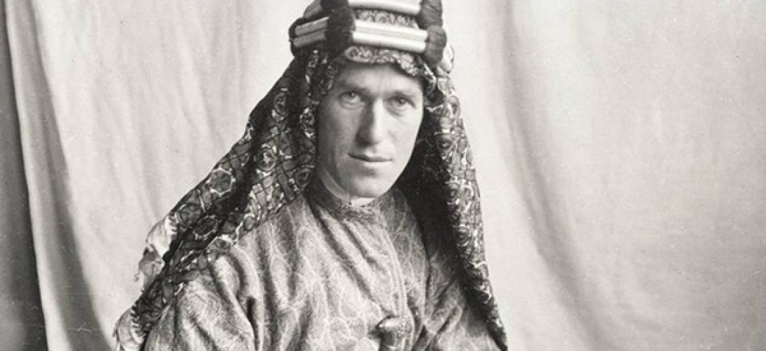 ÙØªÙجة Ø¨ØØ« Ø§ÙØµÙر ع٠âªlawrence of arabia lunar eclipseâ¬â