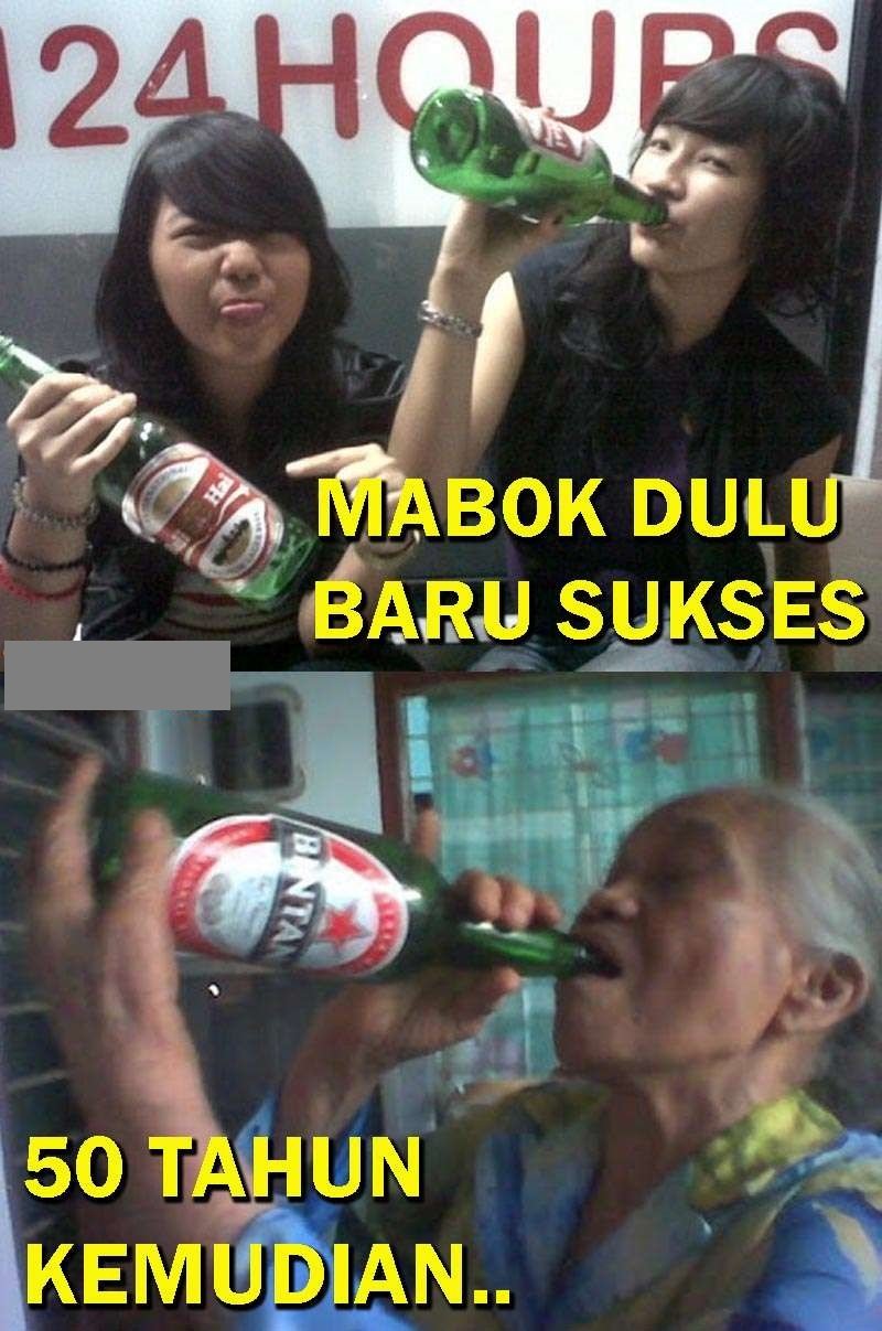 7 Meme Kocak Nakal Dulu Baru Sukses Ini Menggambarkan Kelakuan