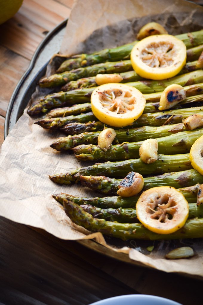 Pan-Seared Lemon Garlic and Asparagus (2).jpg