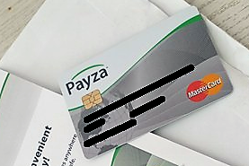 Payza