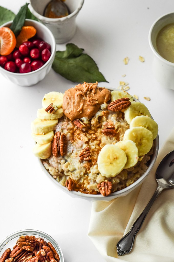 Pb Banana Oats - Snapshot Sundays + Links I Love- Gringalicious (3).jpg