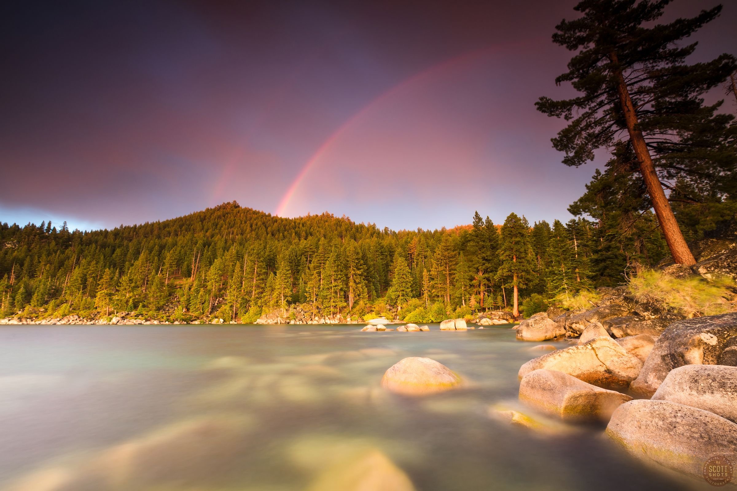 Rainbow Over Lake Tahoe 2.jpg