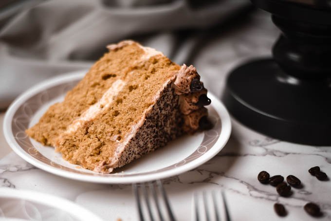 Vanilla Cappuccino Cake + White Chocolate Espresso Frosting (7).jpg