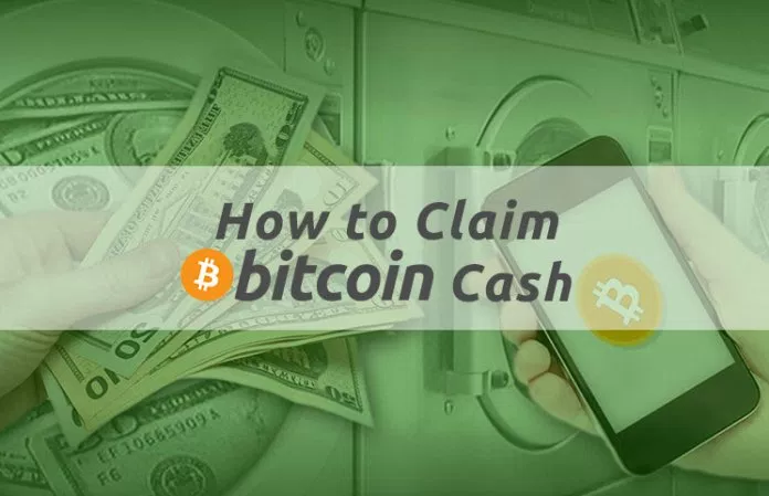 bitcoin to cash how jaxx claim UPDATES  HOW LEDGER CLAIM BITCOIN CASH TO NANO â€”  Steemit ON