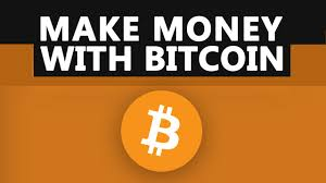 How Can I Trade Bitcoin And Make Money - 