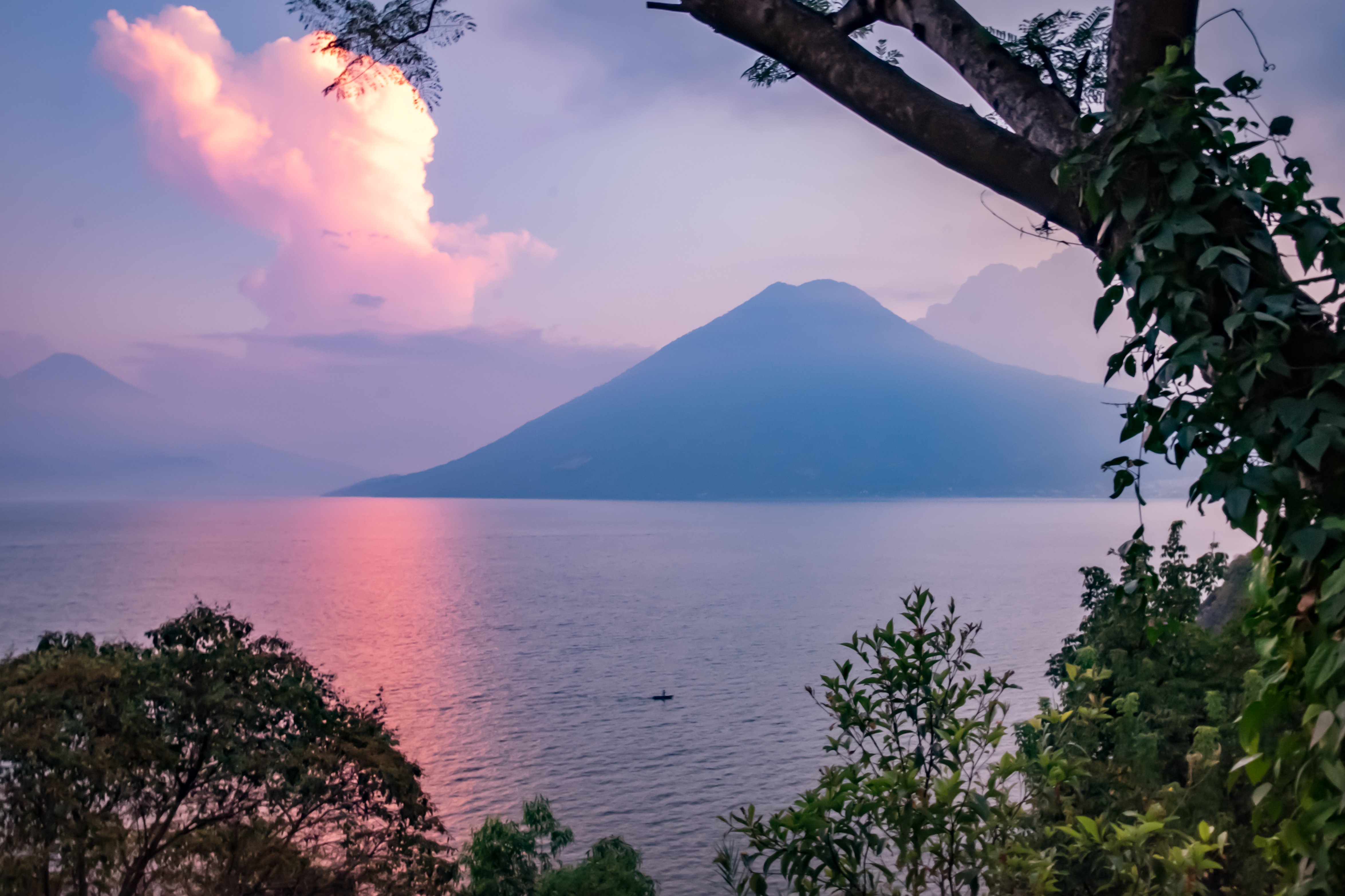 Atitlan Sunset View from Casa Corazon.jpg