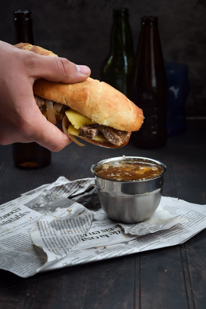 Coffee & Soy Marinated Steak French Dip Sandwiches (9).jpg