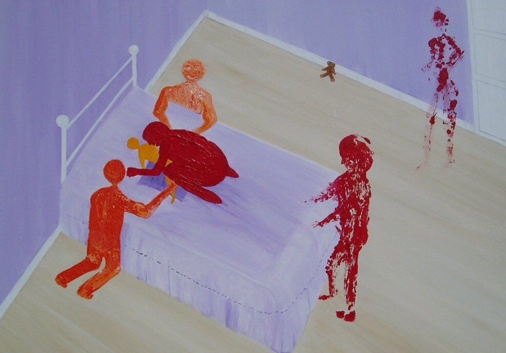 Tony Podesta Art >> John And Tony Podesta Political Scumbags Pt 1 Collectors Of Tony Podesta Art >> John And Tony Podesta Political Scumbags Pt 1 Collectors Of