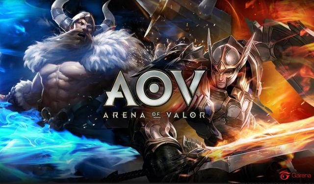 How To Play Aov Game Arena Of Valor