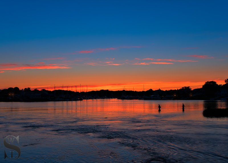 fishing in the evning glow.jpg