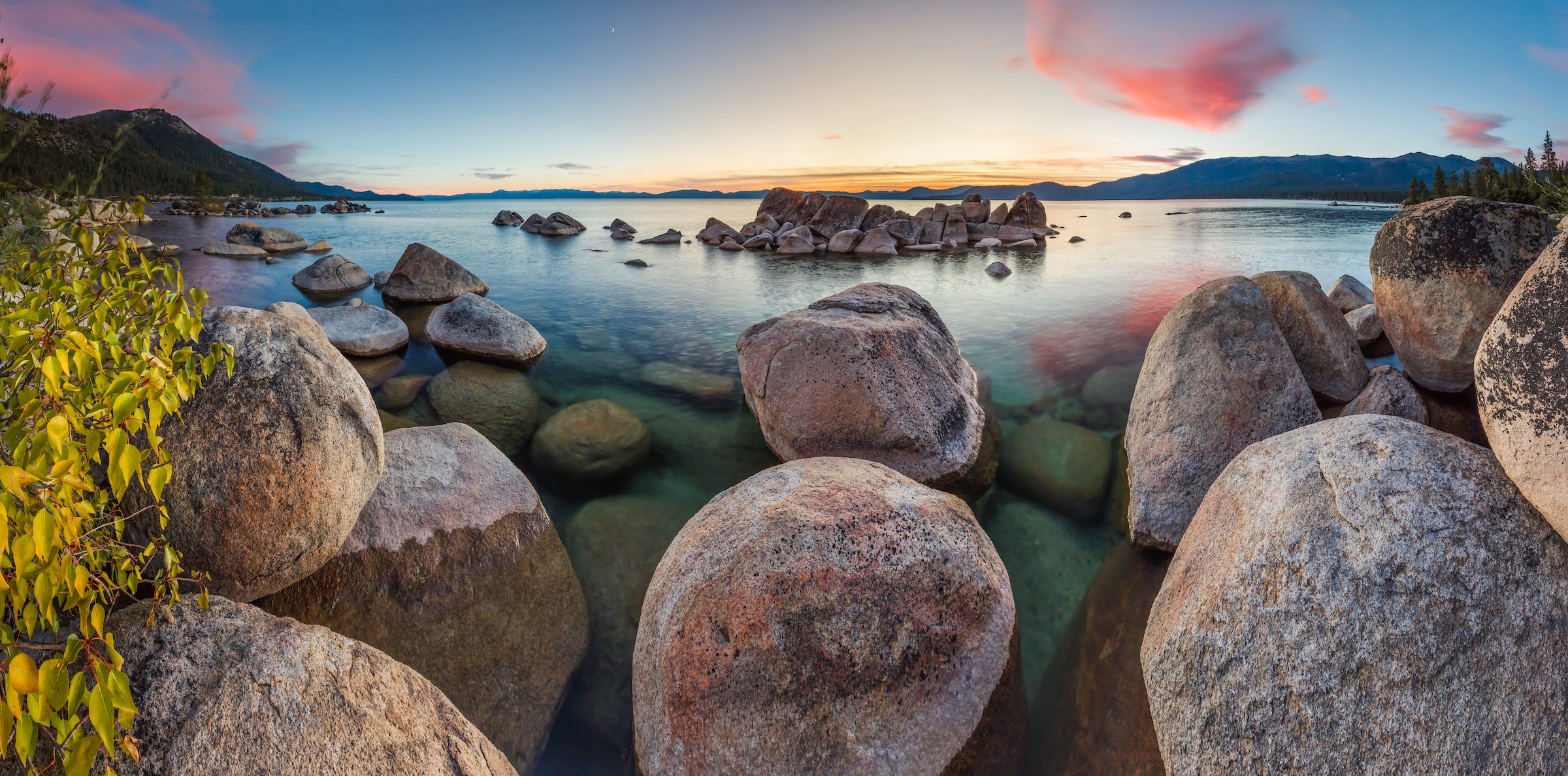 Tahoe Boulders at Sunset 18.jpg