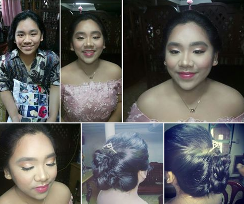 One Photo A Day Js Prom