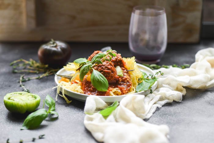 Heirloom Tomato Marinara Meatballs & Spaghetti Squash (10).jpg