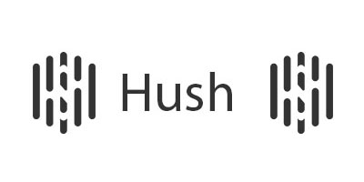 Heads Up Sell Bitcoin Buy Hushcoin Hush Now - 