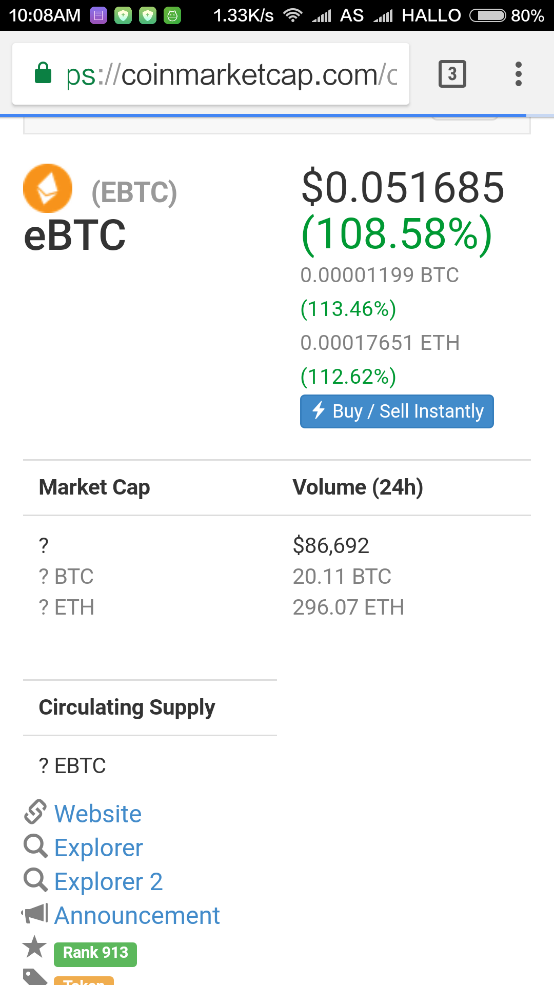 buy ebtc cryptocurrency