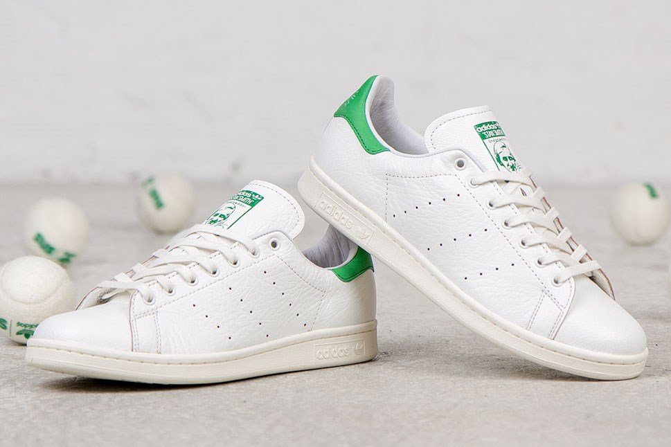 iconic stan smith