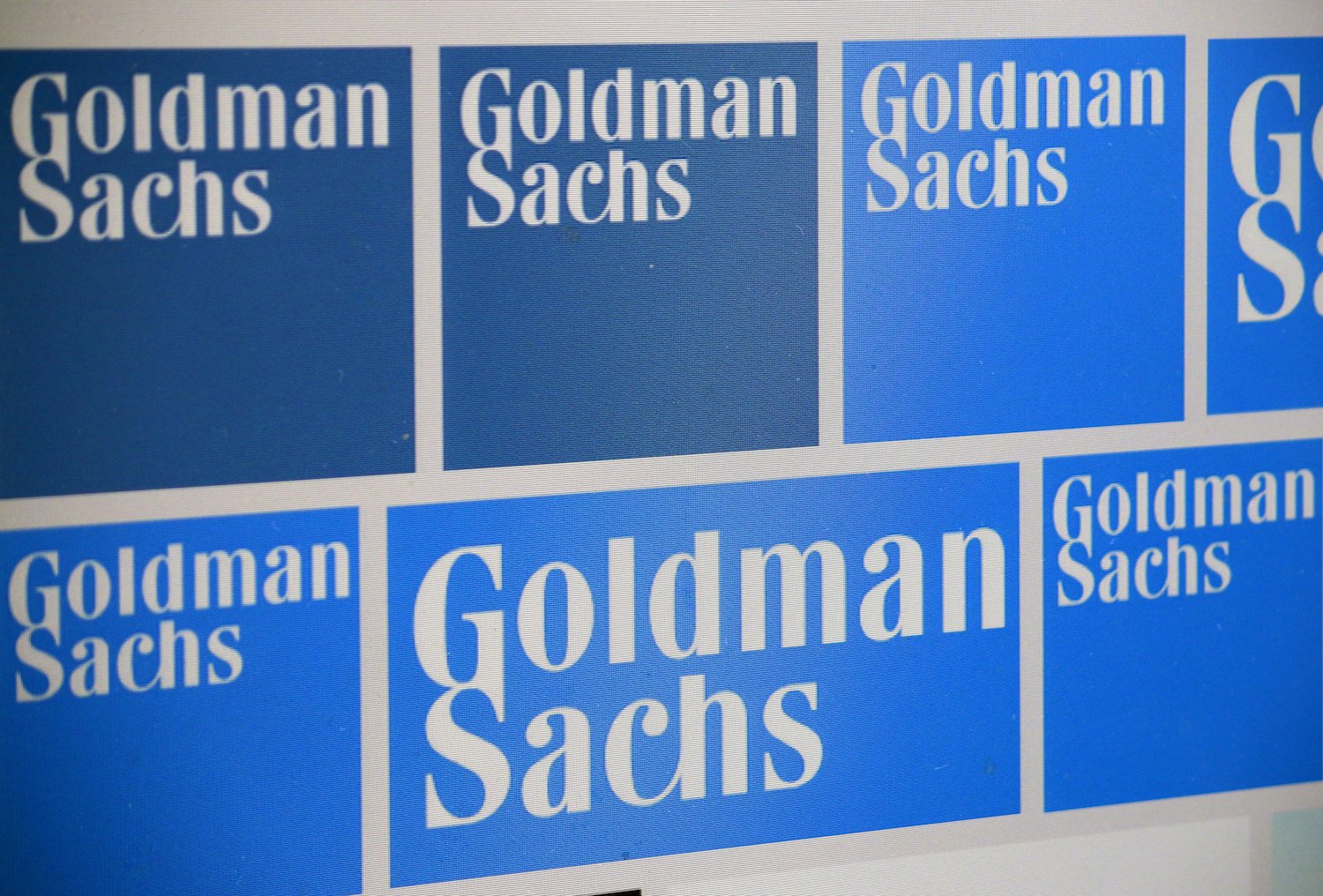 goldman sachs cryptocurrency exchange