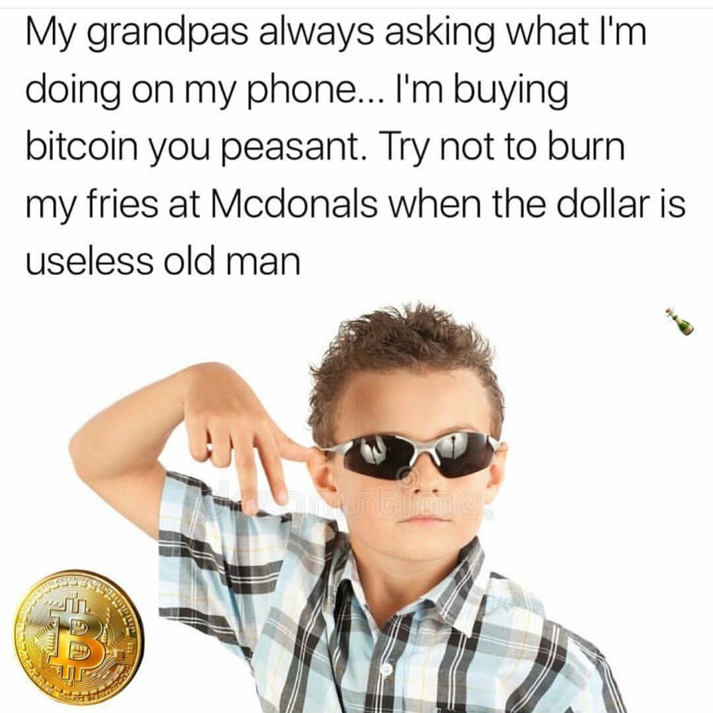 Cryptocurrency Memes Reddit