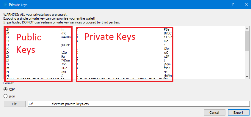 gold claim to electrum how from bitcoin claim Forks Electrum coins using to Bitcoin from How