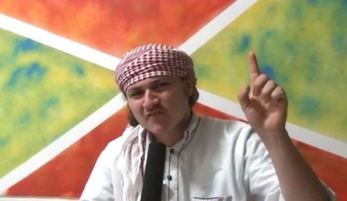 Image result for Australia: Muslim tells intel services, “It’s either you will become a Muslim or you will die by the sword”