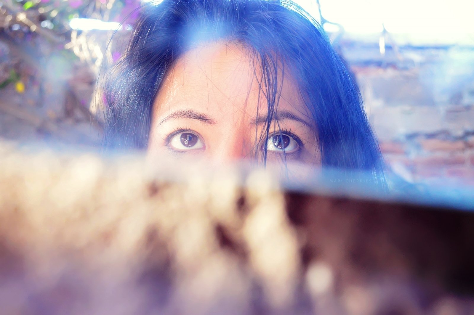 DSC_6357 Mari Cherries Selfie.jpg