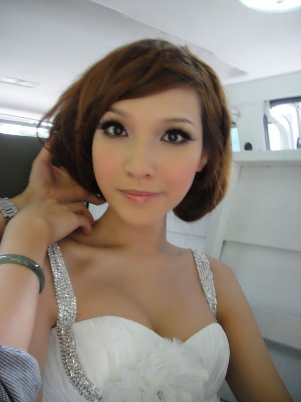 Why Are Asians So Much Better At Crossdressing