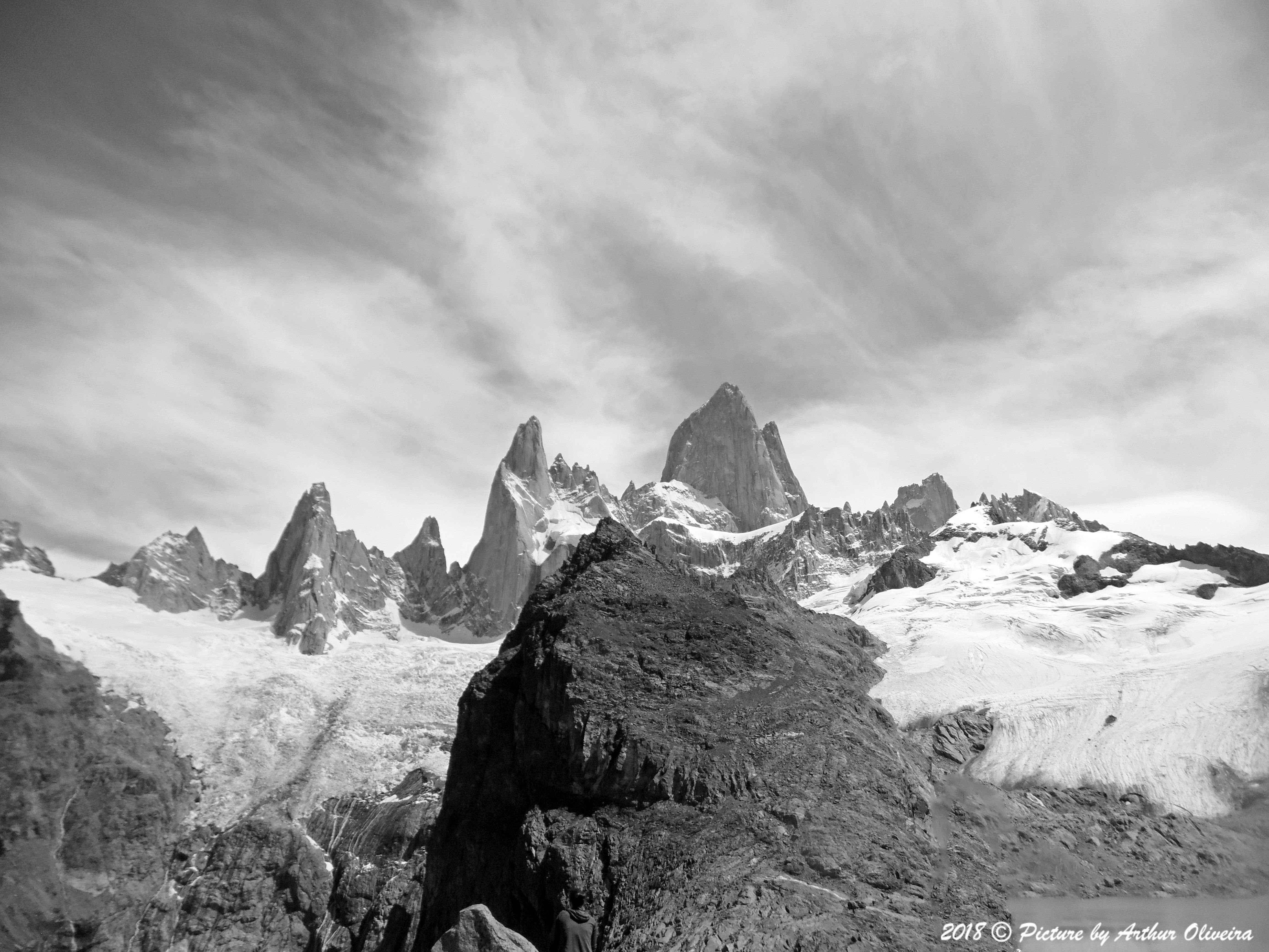 Fitz Roy