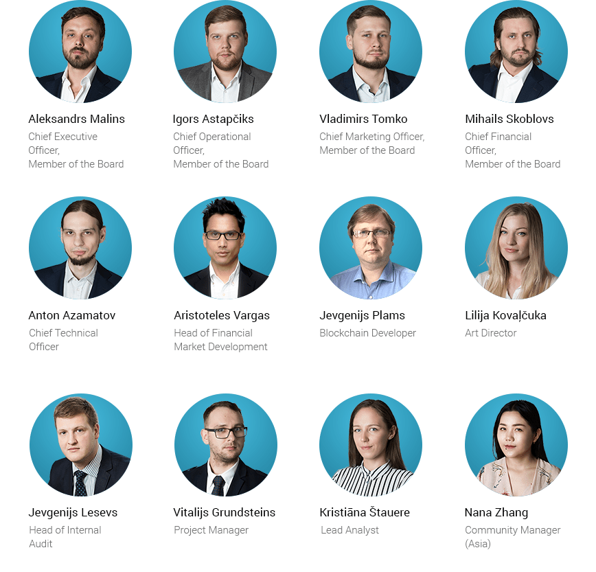 Hasil gambar untuk Forty Seven Ico Team