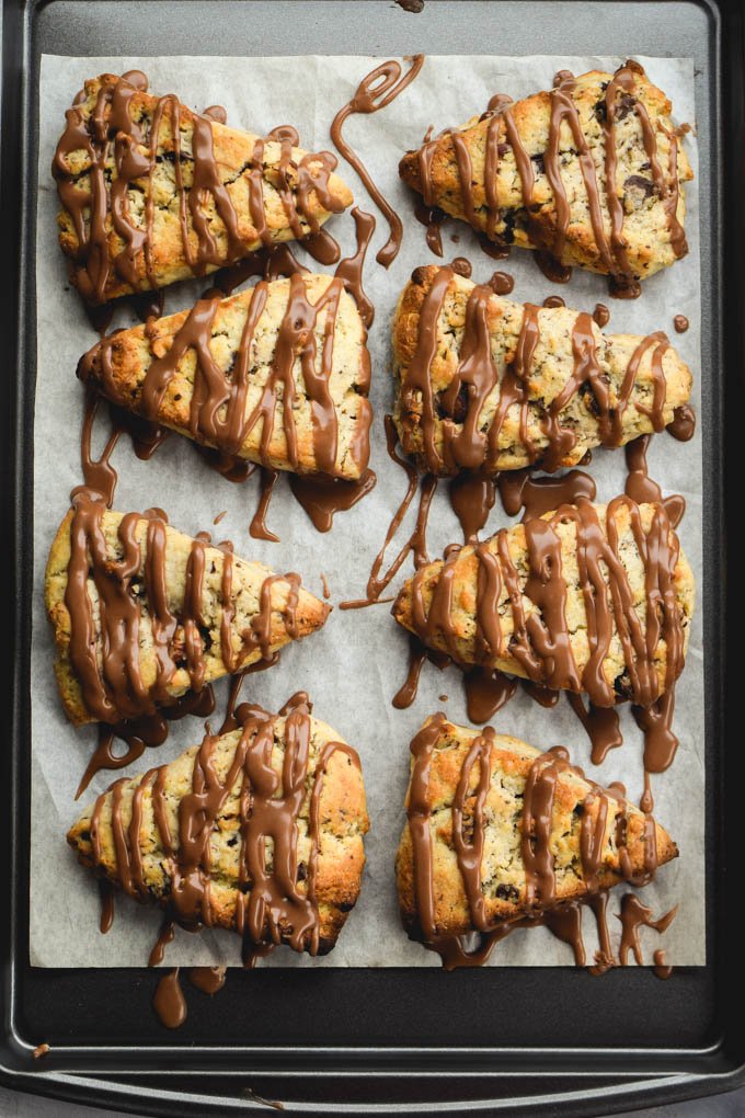 Chocolate Hazelnut Ricotta Scones with Nutella Glaze (3).jpg