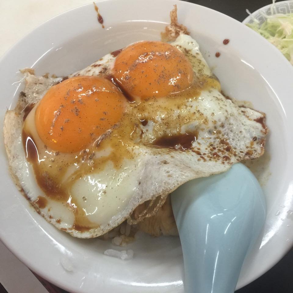 重松飯店>