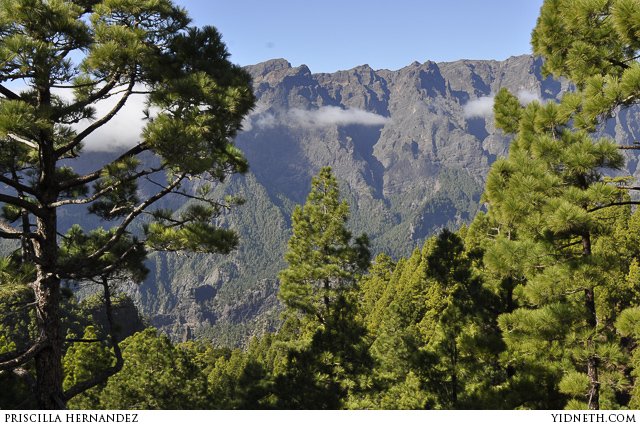 caldera taburiente - by Priscilla Hernandez (yidneth.com).jpg