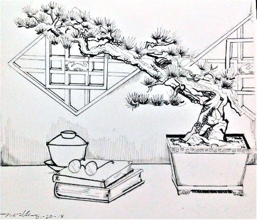 盆栽 Bonsai.png