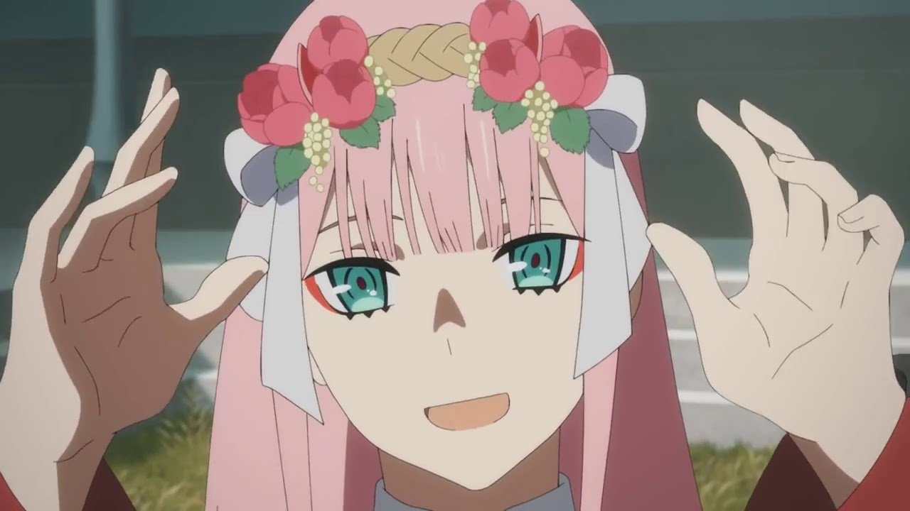Darling In The Franxx Ger Dub