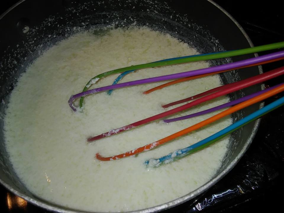 ricotta 5 after vinegar added.jpg