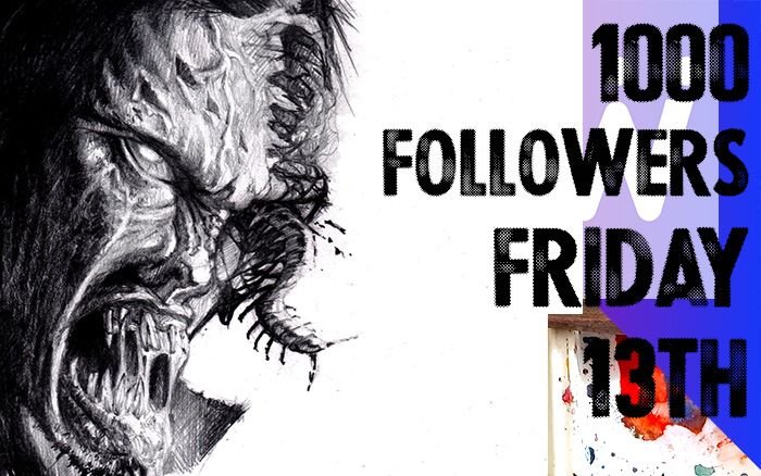 1000 Followers, The Horde Is Getting Stronger