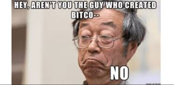 A Compilation of Funny Bitcoin Memes - Part 1 :D — Steemkr