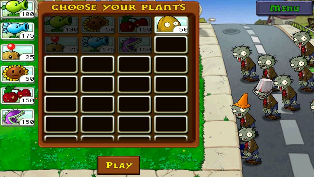 Permainan Plants And Zombies Ini Akan Tetapi Setiap Kali Kalian Merubah Kembali Nama Dalam Permainan Ini Kalian Akan Juga Melakukan Permainan Plants Permainan Plants And Zombies Ini Akan Tetapi Setiap Kali Kalian Merubah Kembali Nama Dalam Permainan Ini Kalian Akan Juga Melakukan Permainan Plants