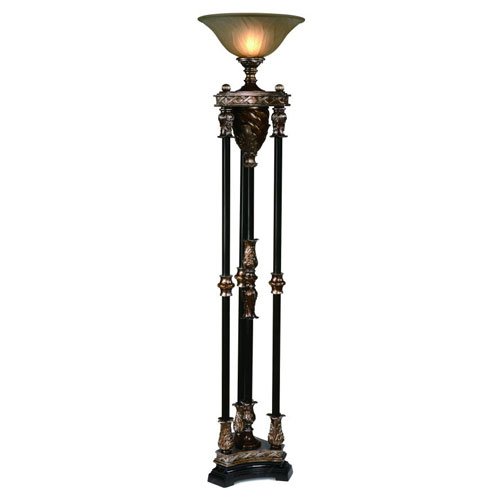 What To Look For When Buying Torchieres Lamps