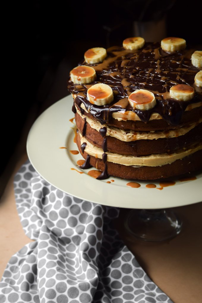 Chocolate Chip Banoffee Cake with Caramel Buttercream (6).jpg