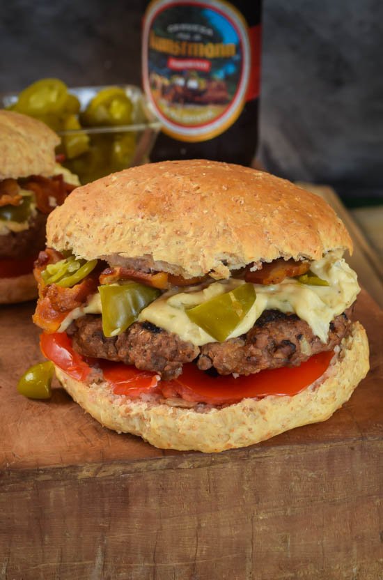 Bacon Jalapeno Popper Cheeseburgers with Homemade Buns (5).jpg